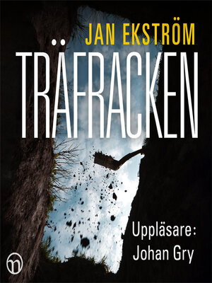 cover image of Träfracken
